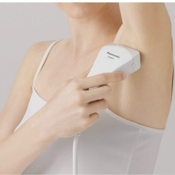 ES-WH71 IPL Hair Removal System - Picture 4 of 5